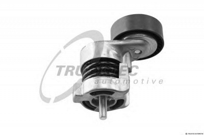 TRUCKTEC AUTOMOTIVE 0819212 -  Натяжитель ремня, клиновой зубча